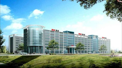 半導體產業新突破 中國工廠喜獲十萬芯片訂單，電子產品消費市場再添動力